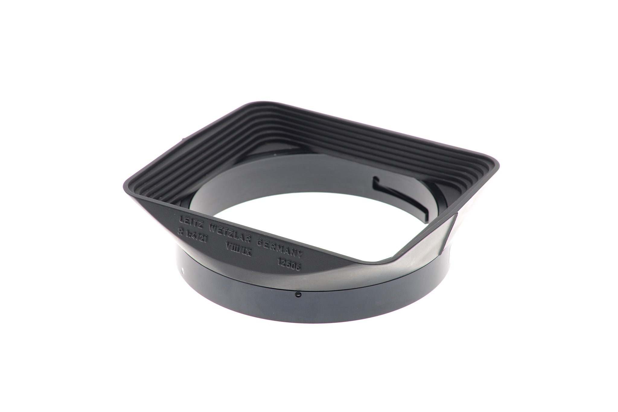 Leica Lens Hood (21mm f4) (12506) - Accessory