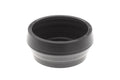 Leica 39mm Collapsible Rubber Lens Hood (90mm f2.8 Tele-Elmarit-M) (11250) - Accessory
