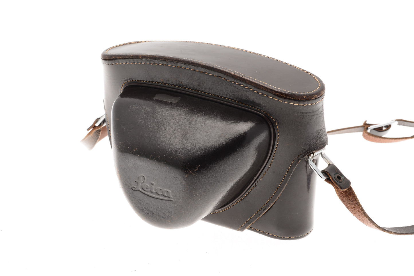 Leica Leather Ever Ready Case For M3 (14528) - Accessory