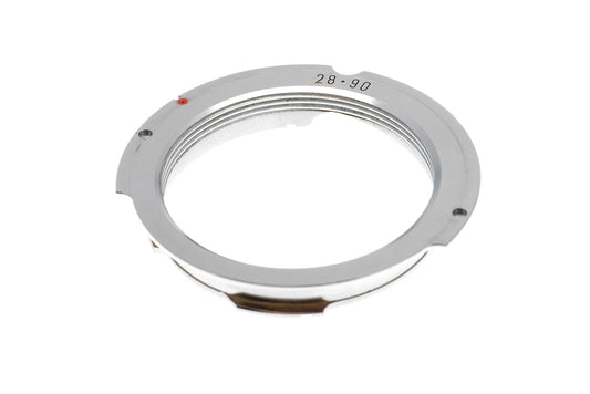 Generic M39 - Leica M Adapter (28-90) - Accessory