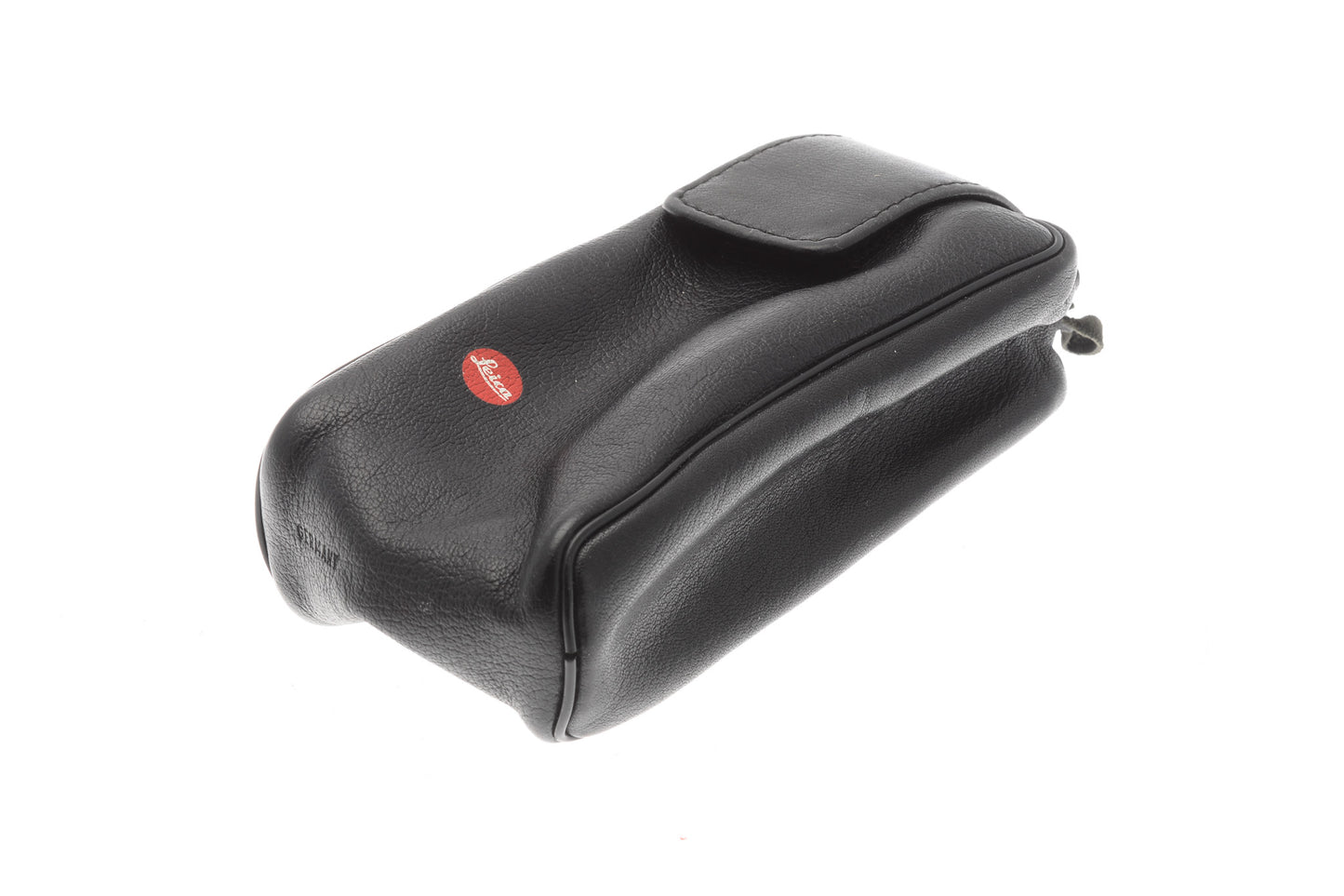 Leica Soft Leather Bag  - Accessory