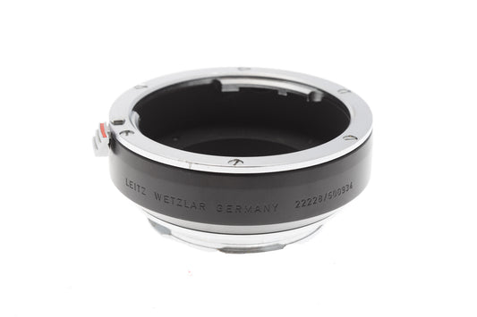 Leica R To M Adapter (22228) - Lens Adapter