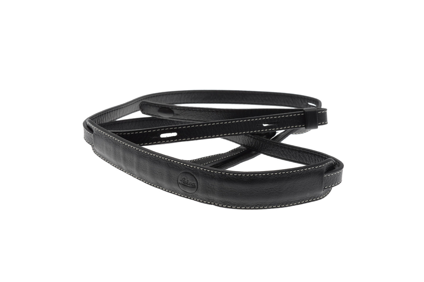 Leica Leather Neck Strap (18575) - Accessory