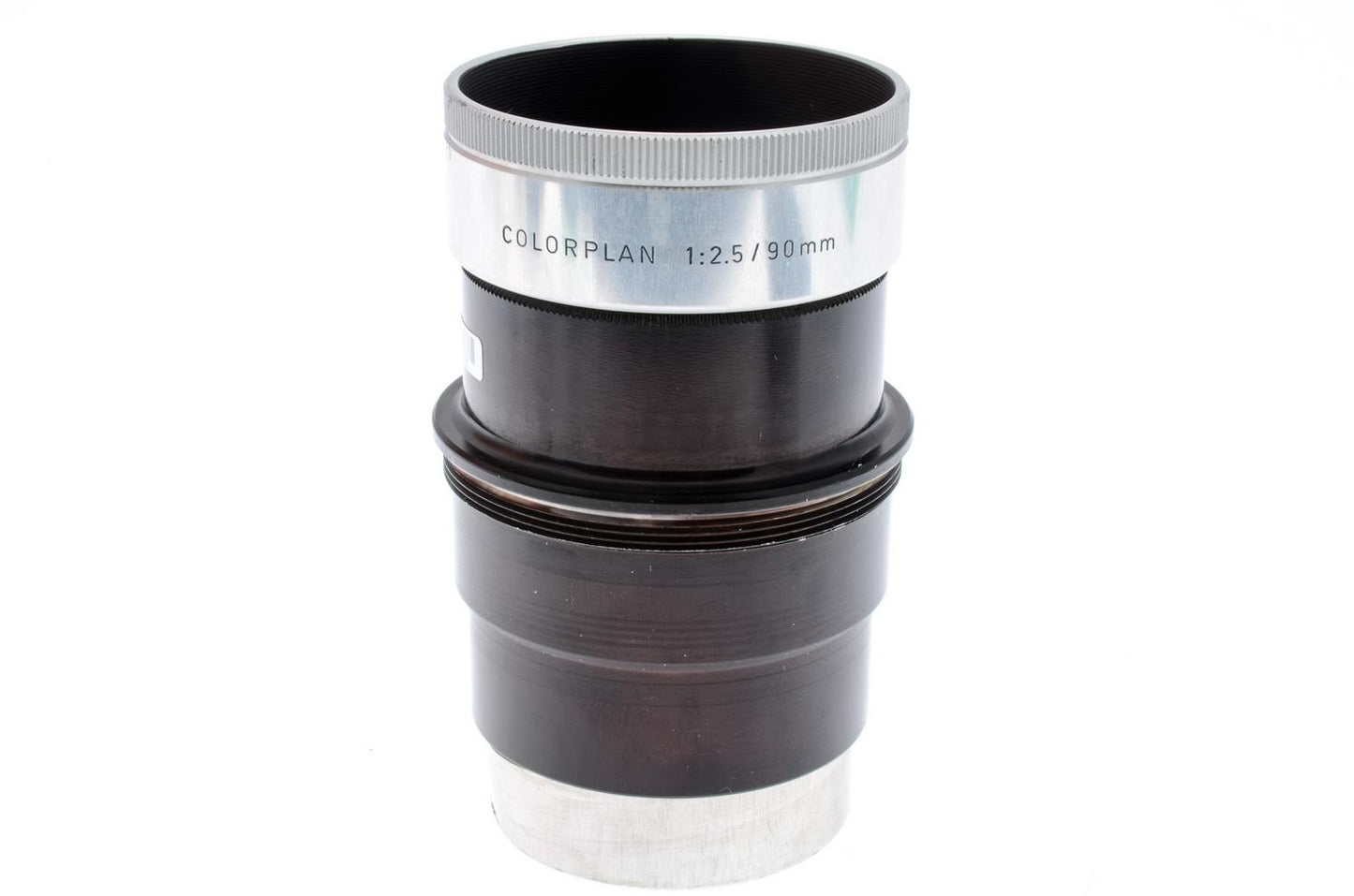 Leica 90mm f2.5 Colorplan - Lens