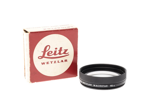 Leica Macrotar VIIa - 16533 G - Accessory