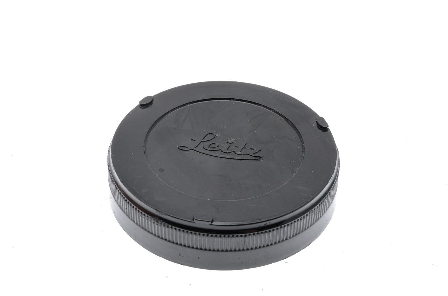 Leica Rear Lens Cap - Accessory