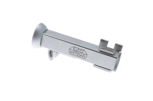 Leica Right Angle Finder WINTU - Accessory