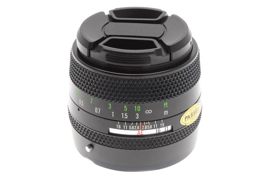 Expert 28mm f2.8 - Lens