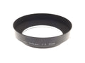 Pentax Lens Hood for 35mm f2 Super-Takumar - Accessory