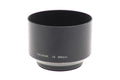 Pentax 49mm Lens Hood (100mm f4, 105mm f2.8, & 120mm f2.8) - Accessory