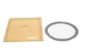 Cokin P 160 Top/Linear Polarizer - Accessory
