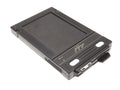 Linhof Double Plate and Cut Film Holder - Accessory