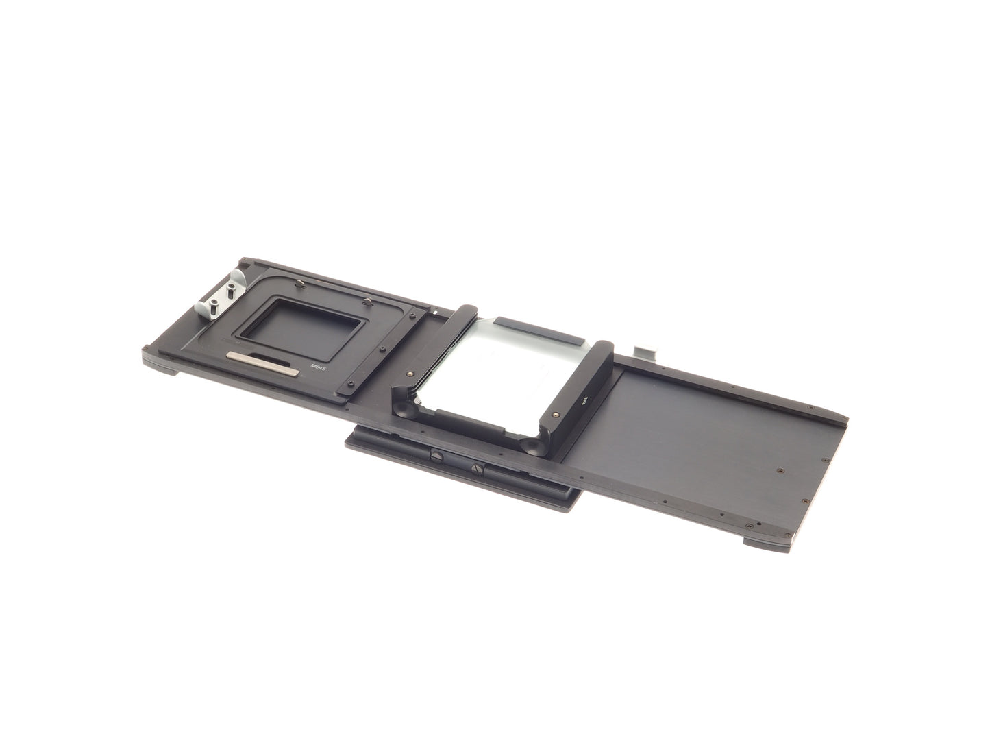 Linhof Universal Adapter System for M679 (Wechselschlitten M 679) - Accessory