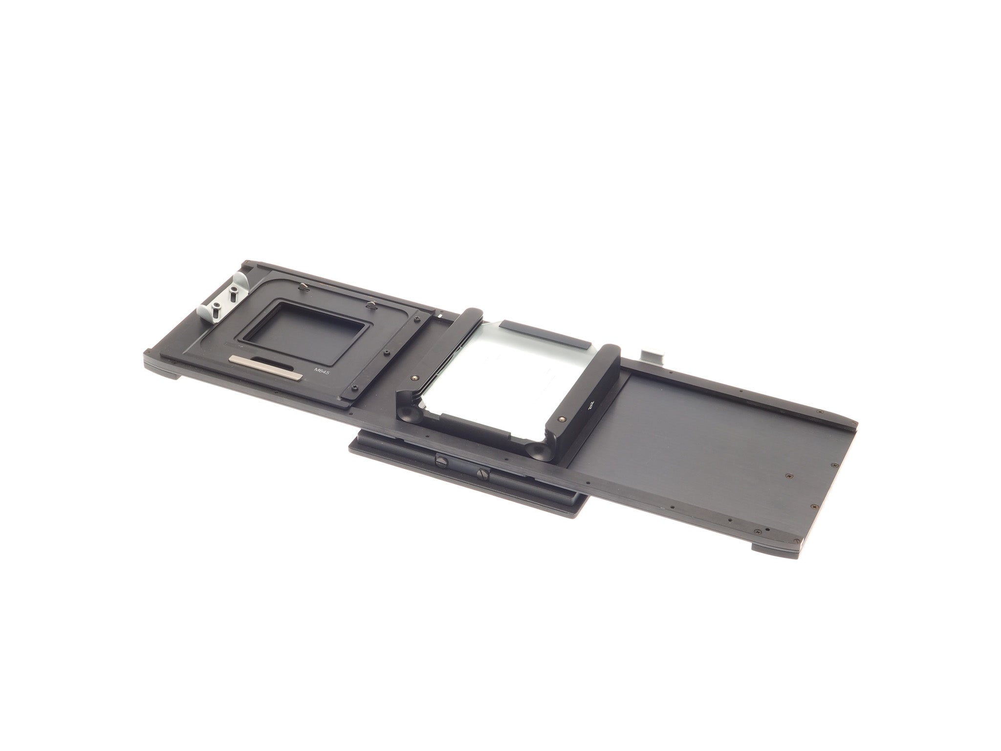Linhof Universal Adapter System for M679 (Wechselschlitten M 679) - Accessory