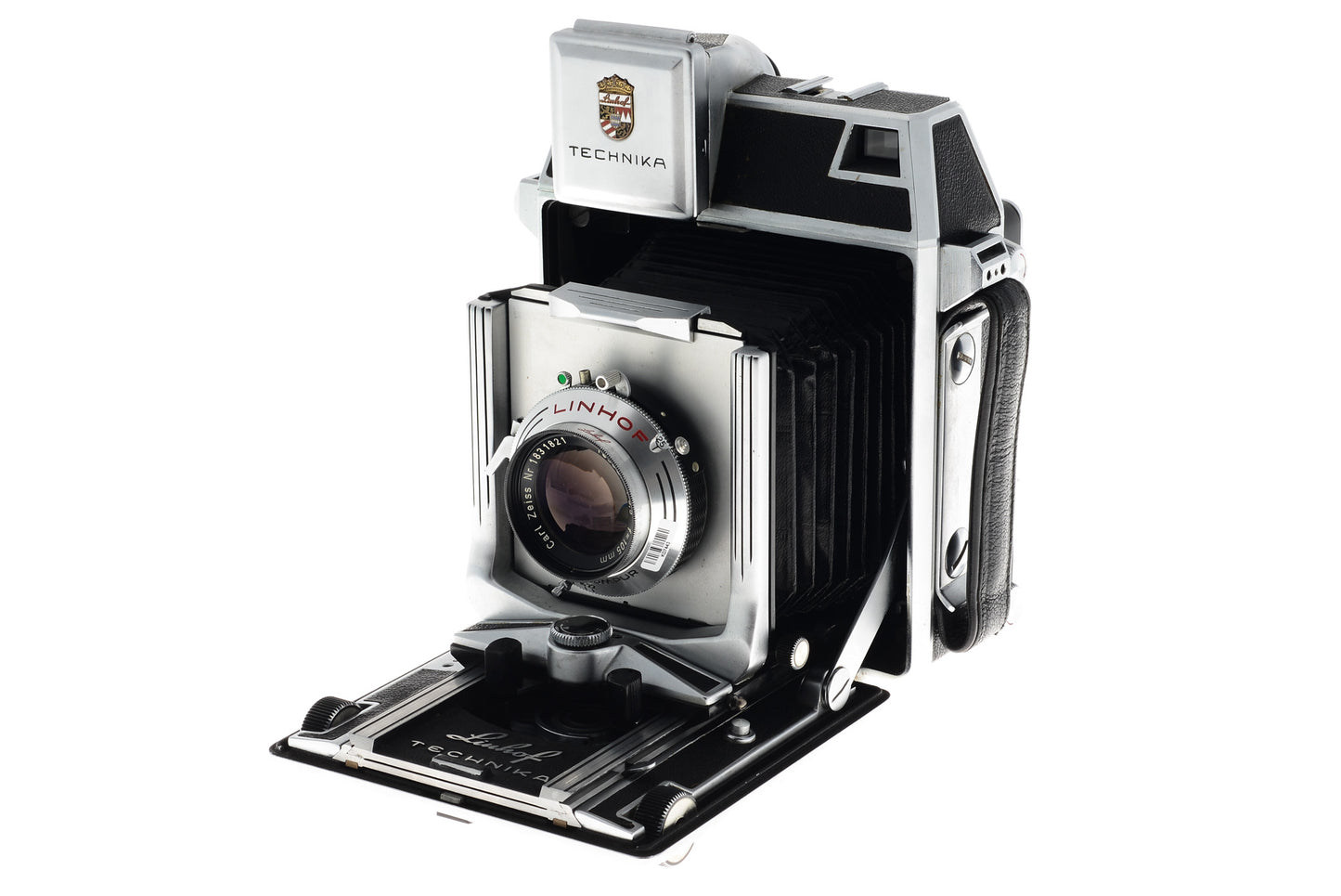 Linhof Super Technika IV 6x9 - Camera