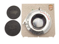 Schneider-Kreuznach 150mm f4.5 Technika Xenar (Shutter) - Lens
