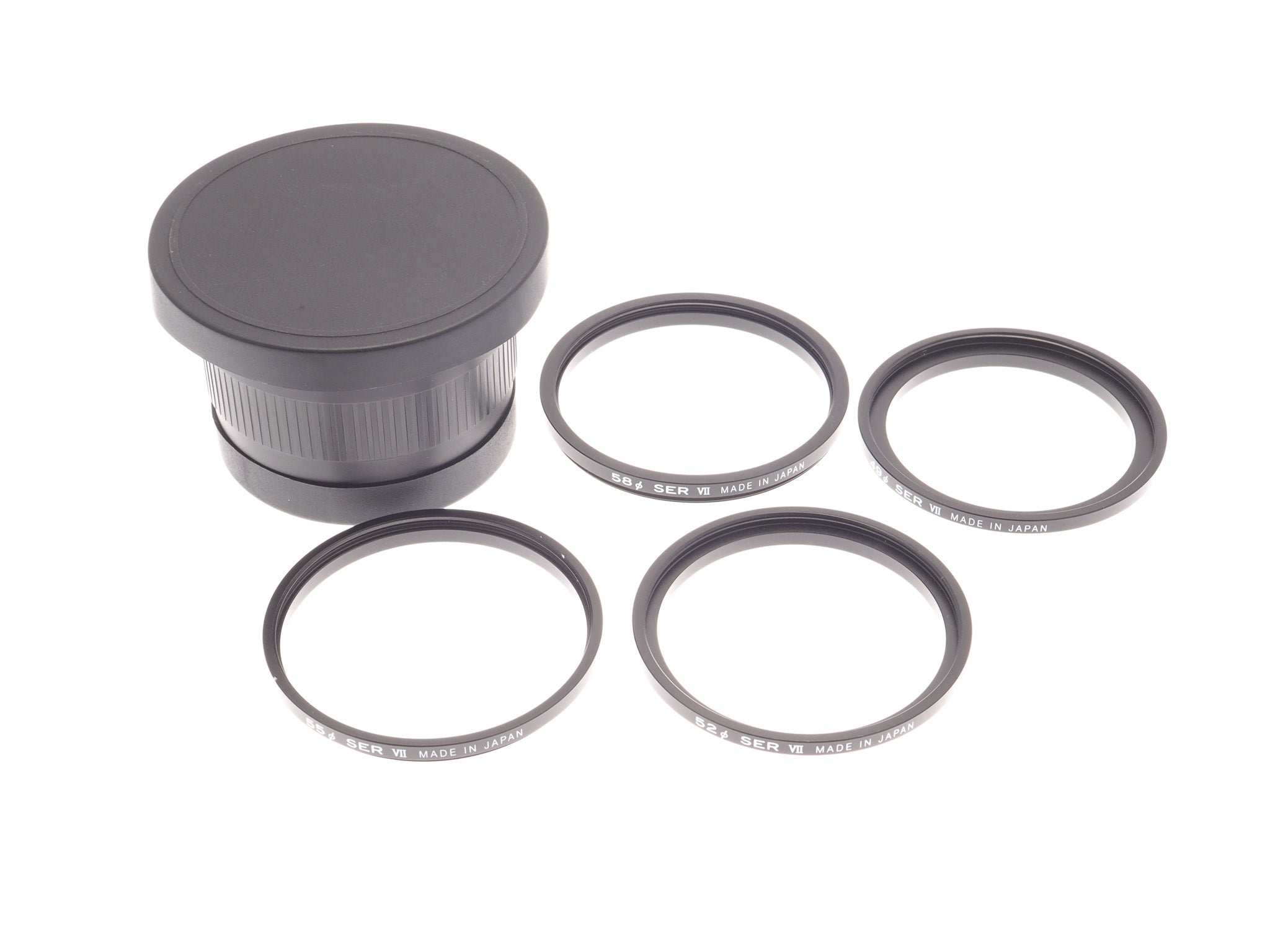 Lomography Fisheye Adapter - Accessory