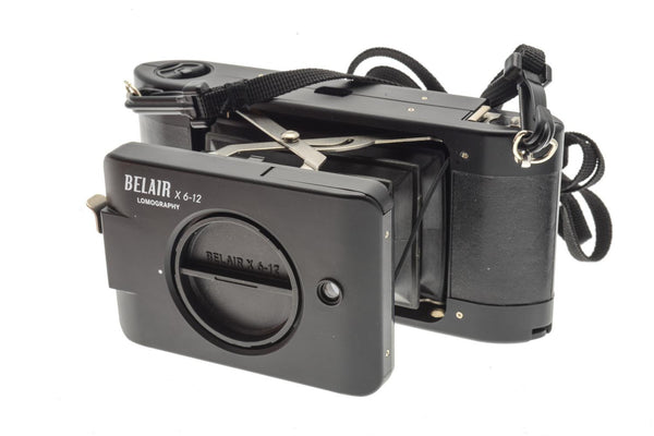 Lomography Belair X 6-12 - Camera – Kamerastore