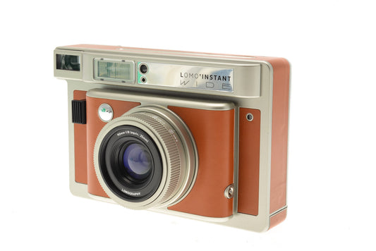 Lomography Lomo'Instant Wide - Camera