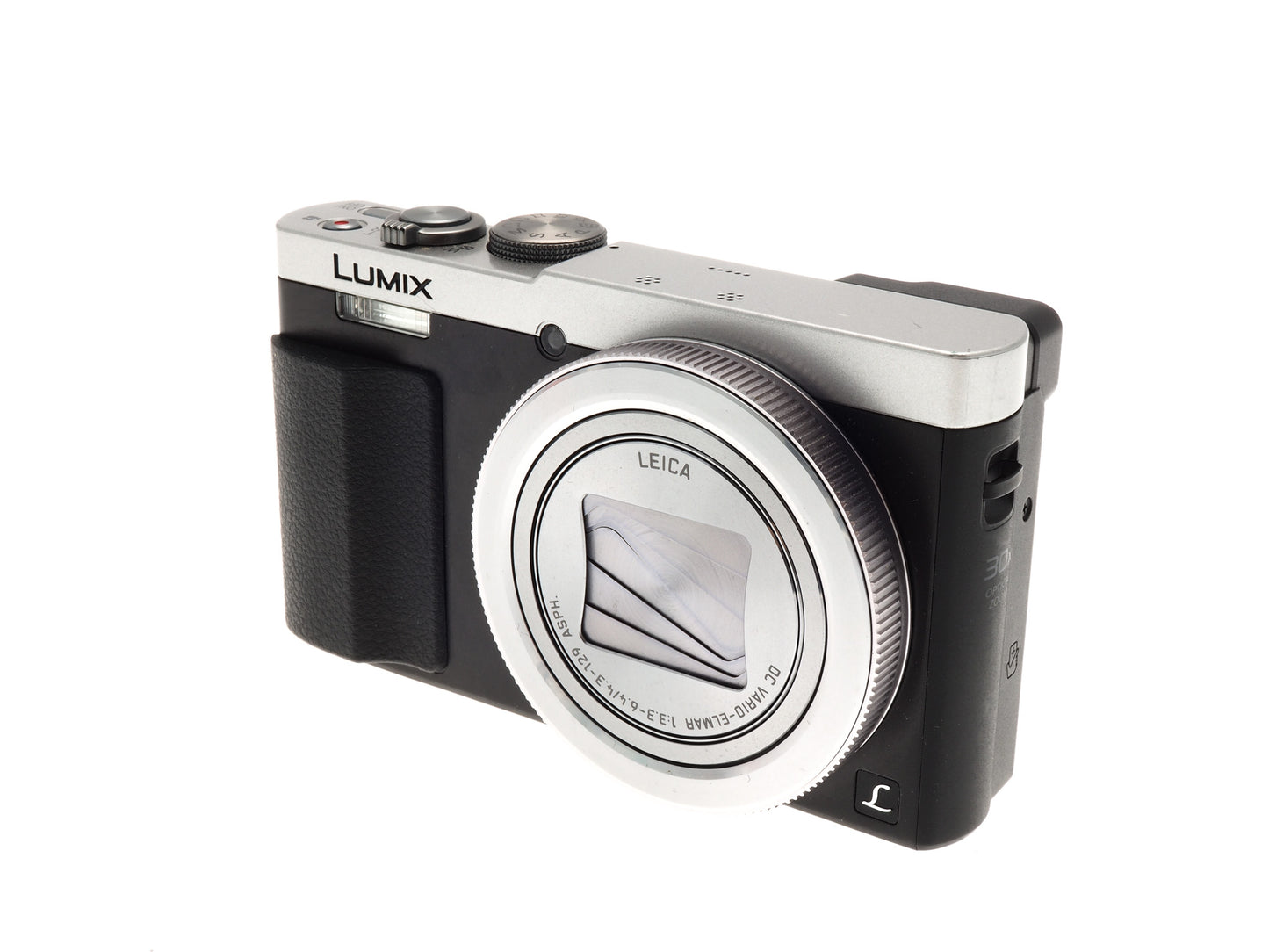 Panasonic Lumix DMC-TZ70 - Camera