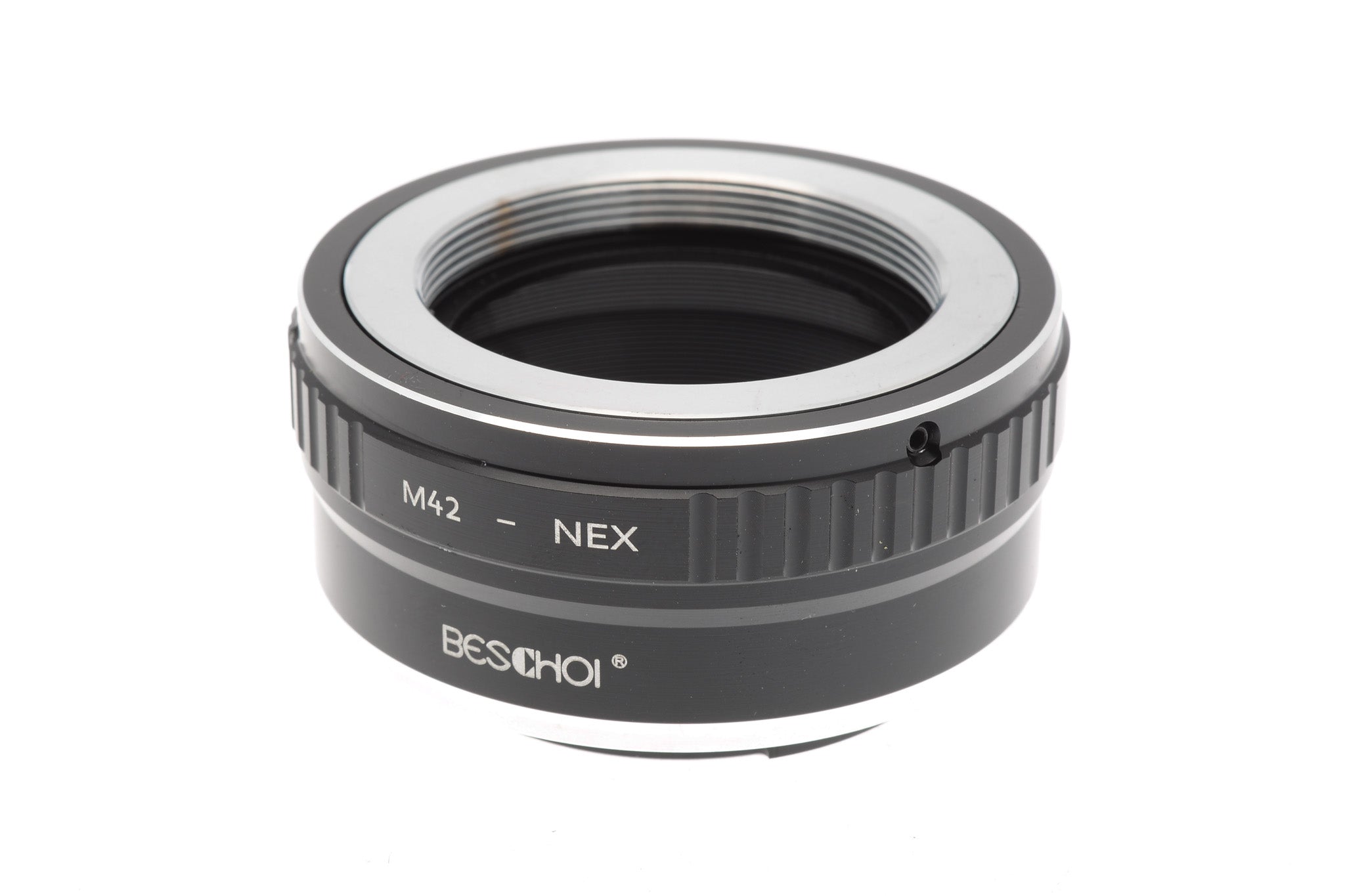 Beschoi M42 - Sony E / FE (M42 - NEX) Adapter - Accessory