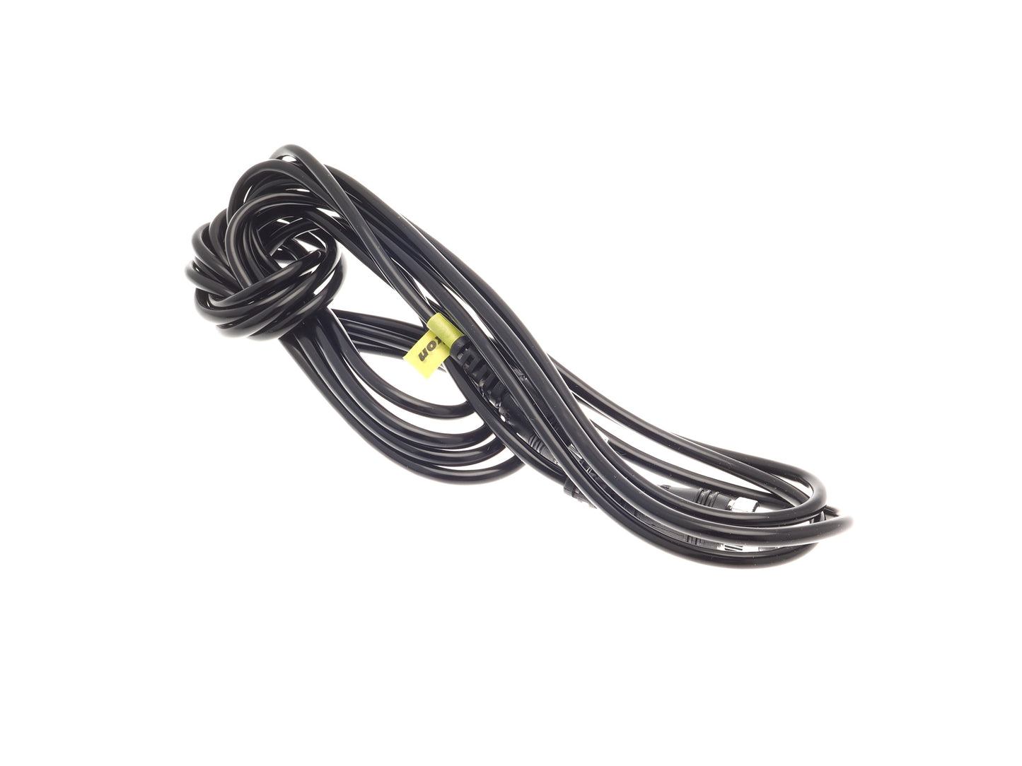 Nikon MC-2 Connecting Cord 3m - Accessory