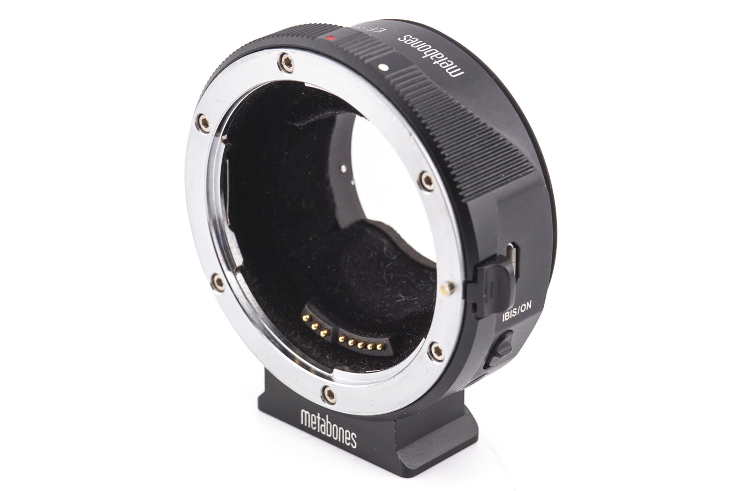 Metabones EF - E Mount T Smart Adapter Mark V (MB_EF-E-BT5) - Accessory