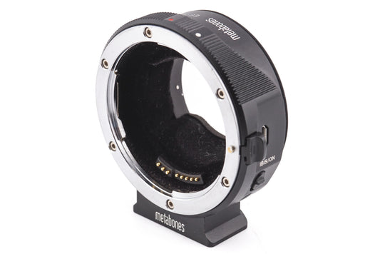 Metabones EF - E Mount T Smart Adapter Mark V (MB_EF-E-BT5) - Accessory