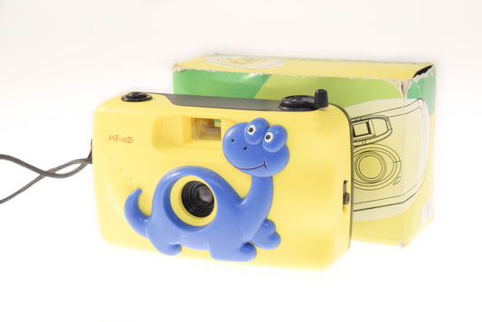 Generic Fun Camera - Camera