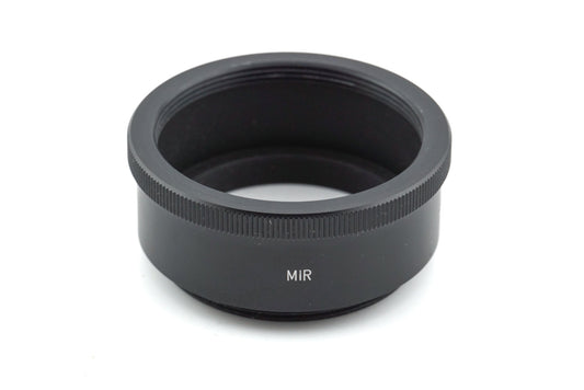 Novoflex Miranda M44 Extension Tube/Adapter MIR - Lens Adapter