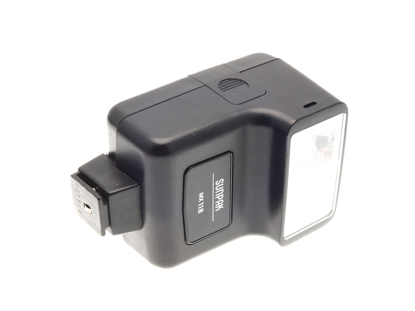 Sunpak MX118 Flash - Accessory
