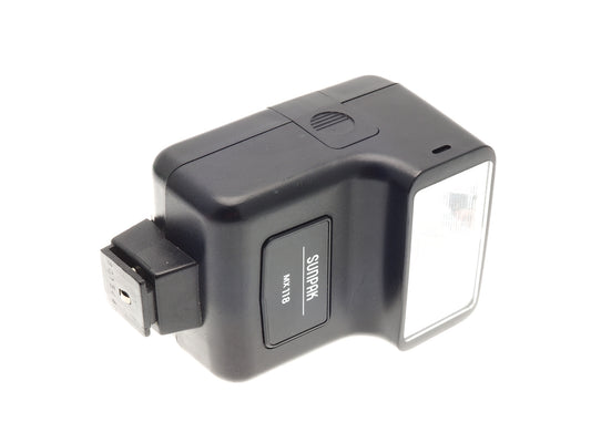 Sunpak MX118 Flash - Accessory