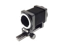 Unitax Macro Bellows - Accessory