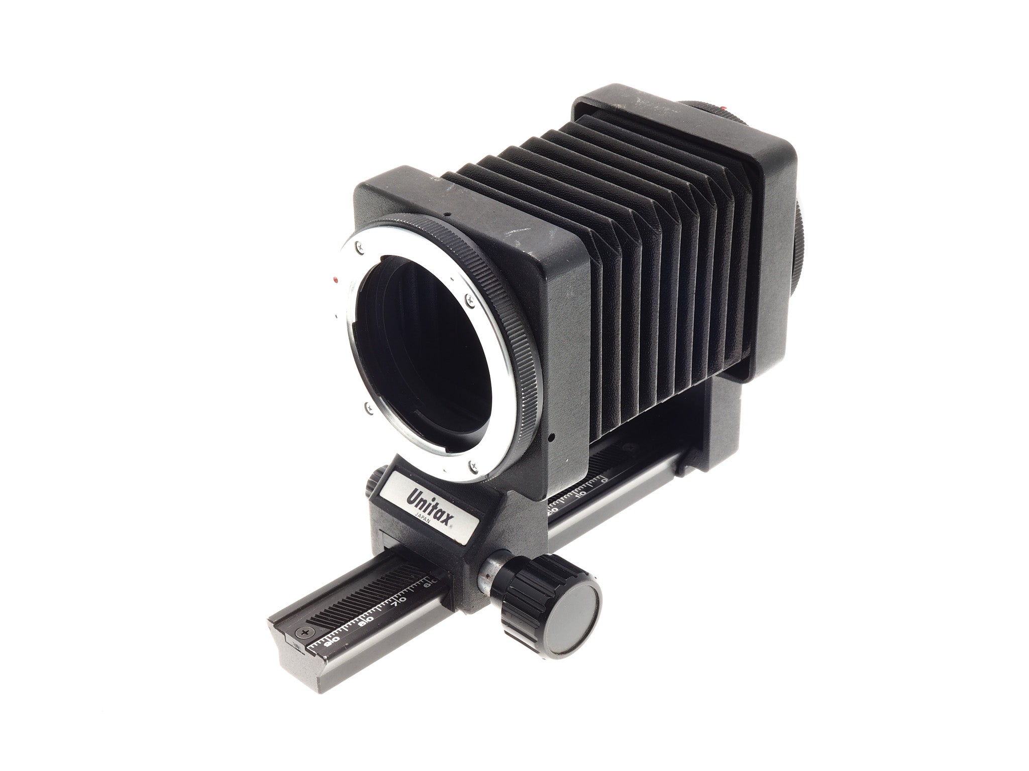 Unitax Macro Bellows - Accessory