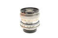 Plaubel 21cm f5.4 Tele-Makinar - Lens