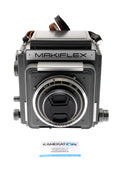 Plaubel Makiflex