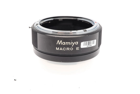 Mamiya Macro E - Accessory