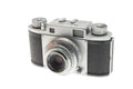 Mamiya 35-II - Camera