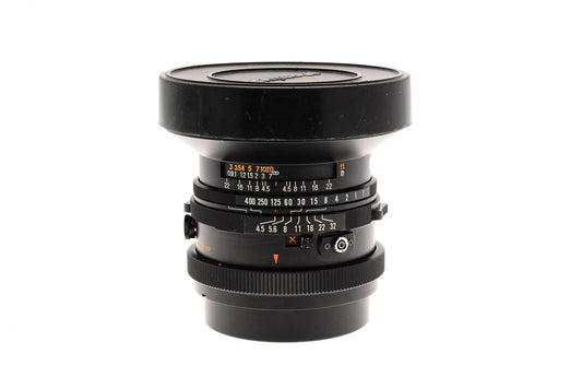 Mamiya 37mm f4.5 Fish Eye Sekor C - Lens