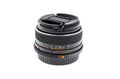 Mamiya 50mm f1.7 Sekor CS Auto - Lens