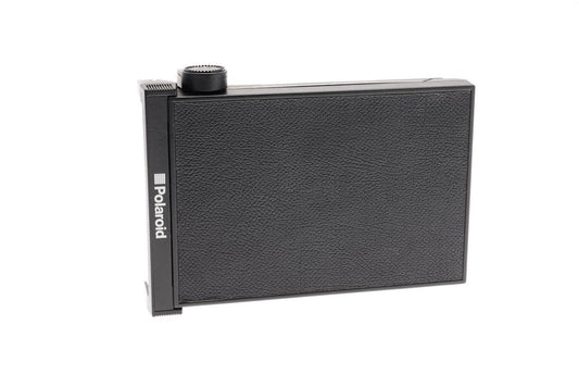 Mamiya Polaroid Land Pack Film Holder