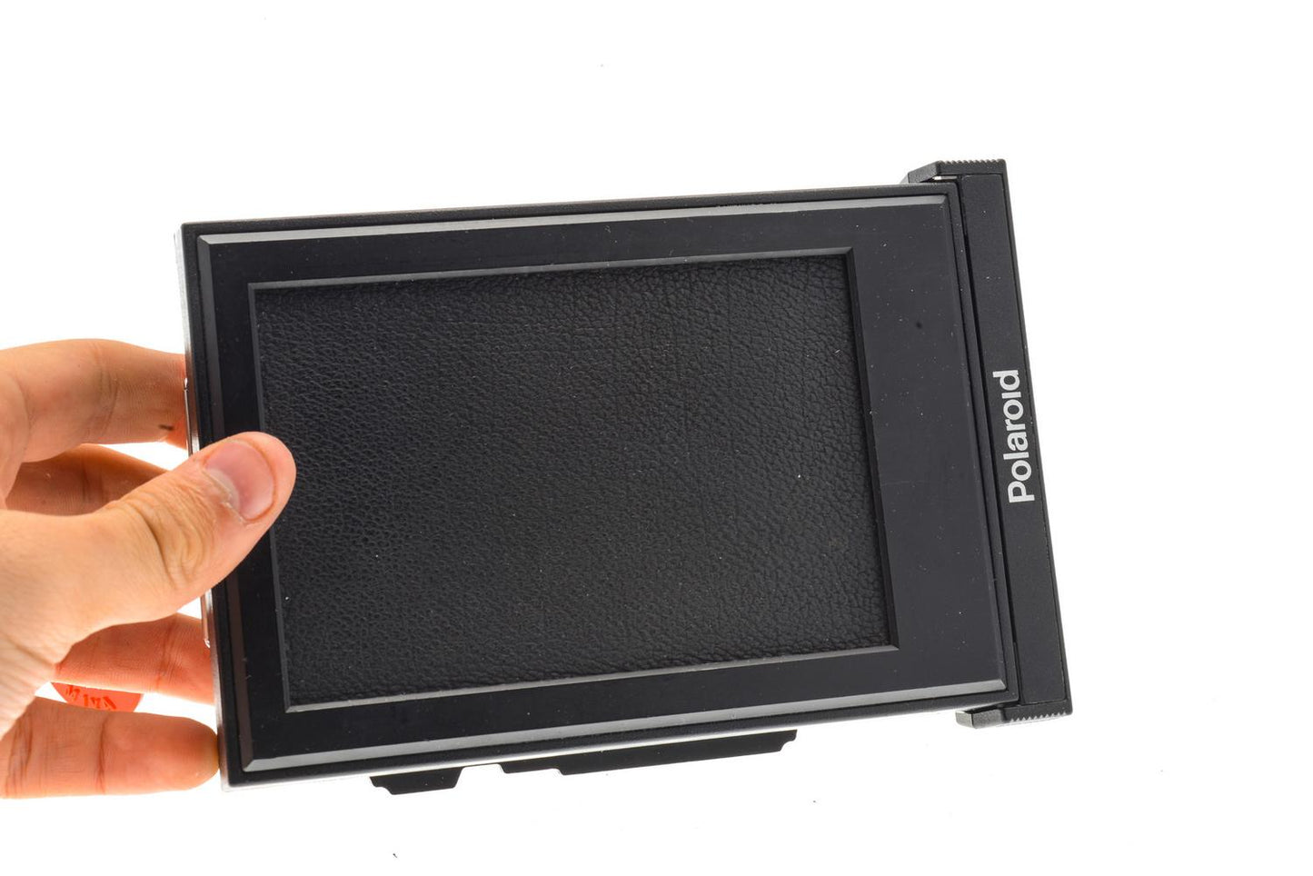 Mamiya Polaroid Pack Film Holder HP701 - Accessory
