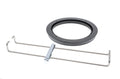 Mamiya Zoom Lens Mounting Ring 77mm for G-3 - Accessory