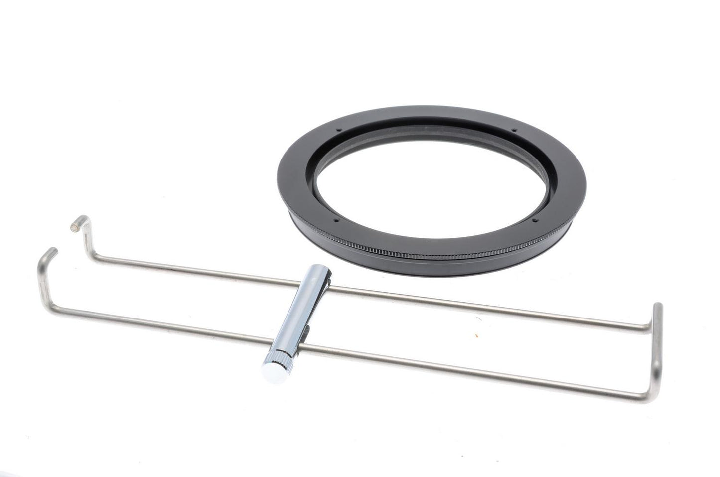 Mamiya Zoom Lens Mounting Ring 77mm for G-3 - Accessory