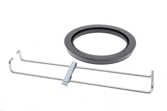 Mamiya Zoom Lens Mounting Ring 77mm for G-3 - Accessory