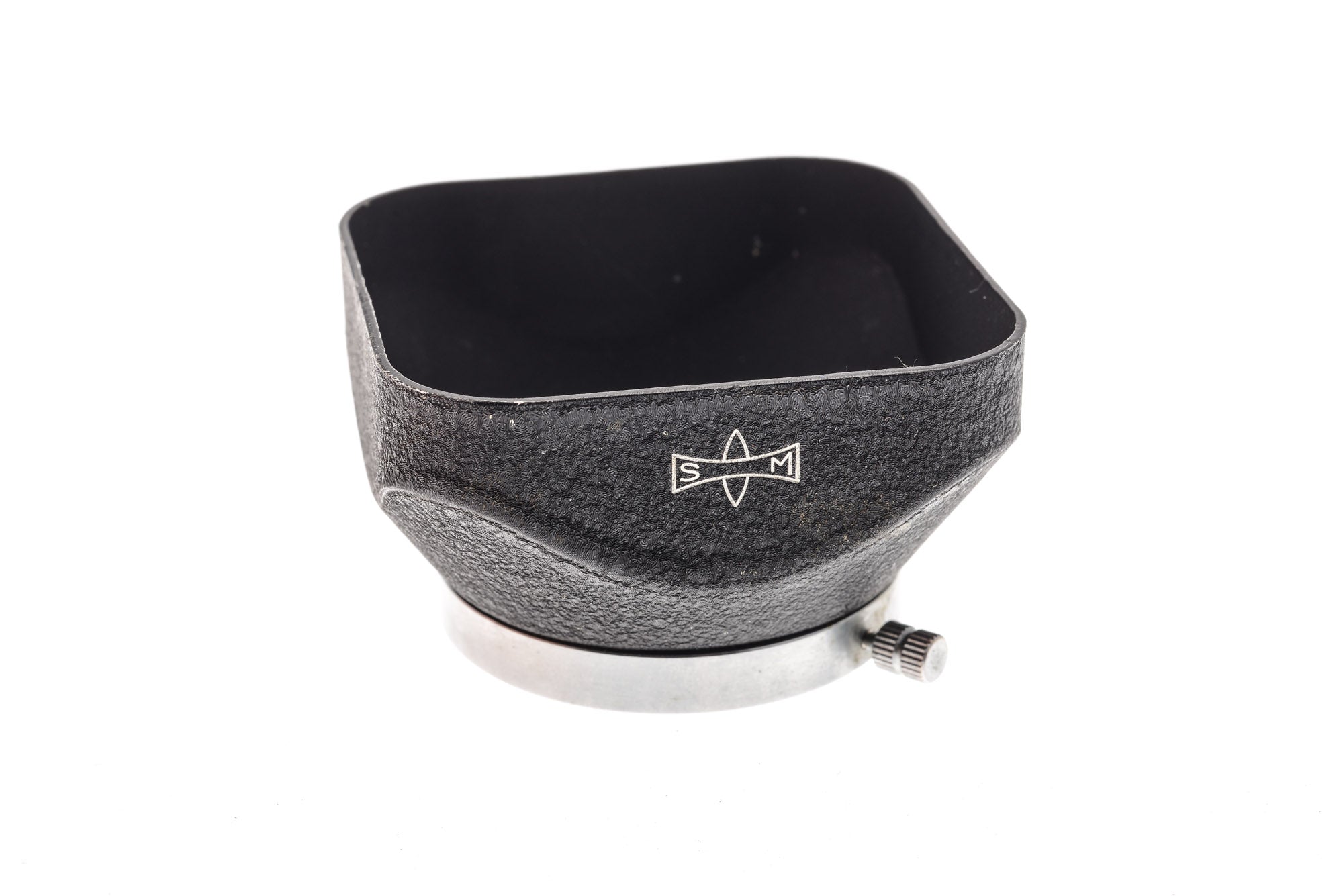 Mamiya 42mm Lens Hood For C TLRs - Accessory