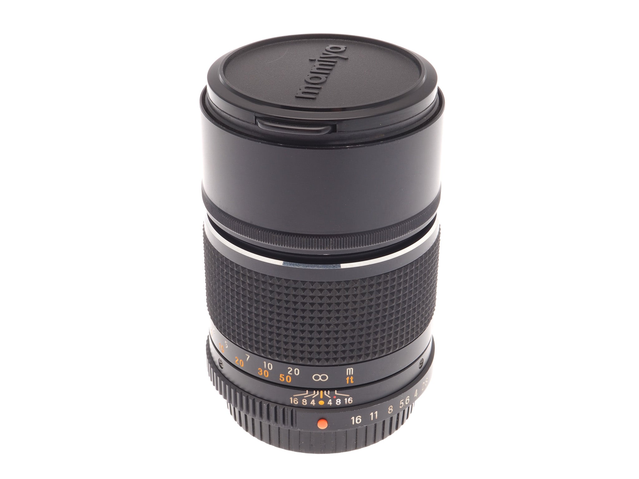 mamiya-sekor 135mm f-2.8 - Site de