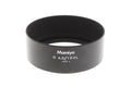 Mamiya 67mm Lens Hood (Mamiya 150mm f4.5 G L) - Accessory