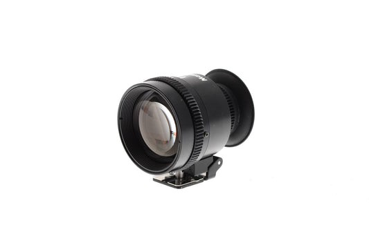 Mamiya FV702 Optical Viewfinder (150mm f4.5 N L) - Accessory