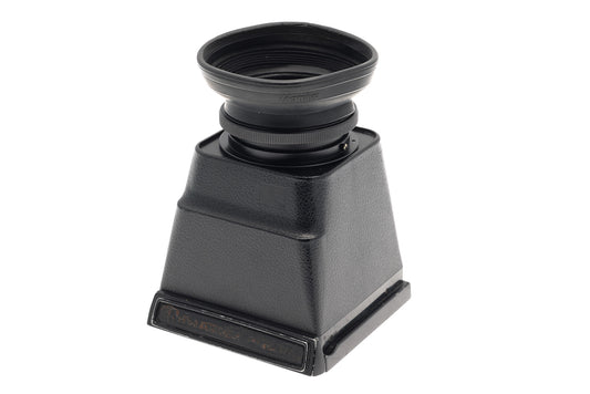Mamiya Chimney Finder - Accessory